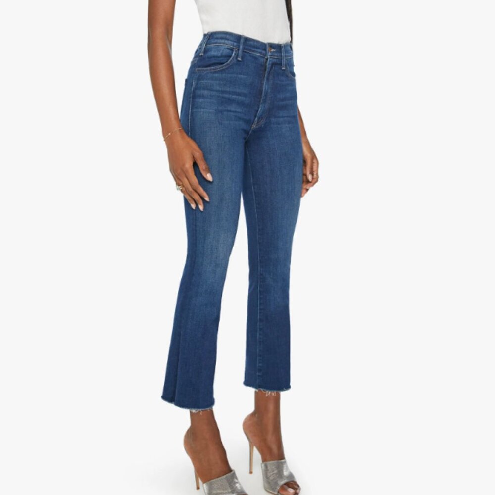 Mother Denim - The Tomcat Jean